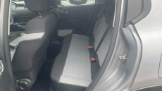 Citroen C3 1.2 PureTech C-Series 5dr Petrol Hatchback